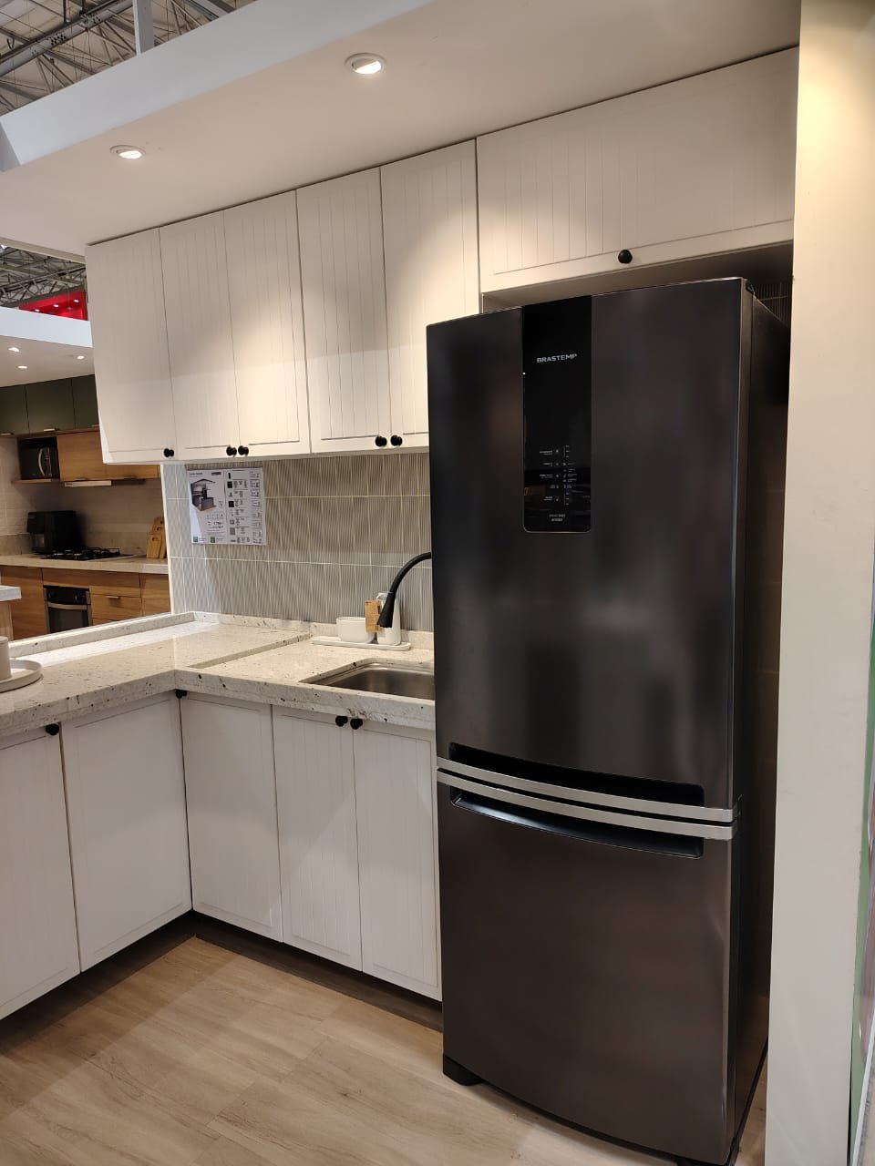 Serviço Cunha Refrigeração